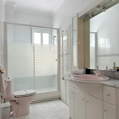 Apartment En Santona