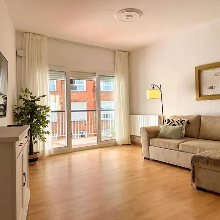 Apartment En
