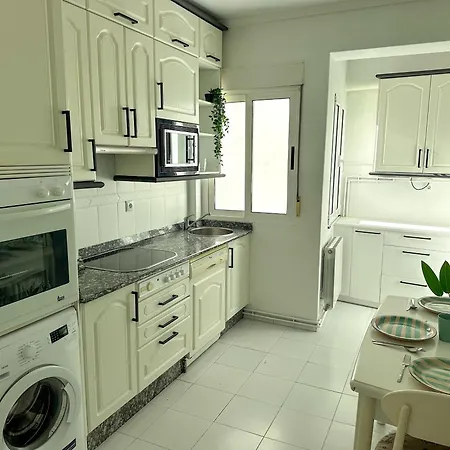 Apartment En