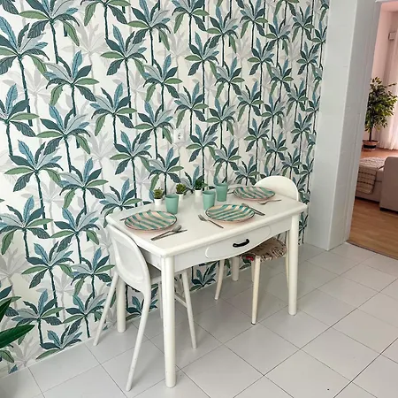 Apartment En Santona