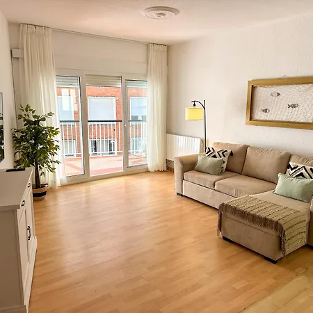 En Apartment Santona
