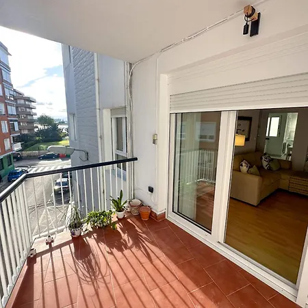 Apartment En